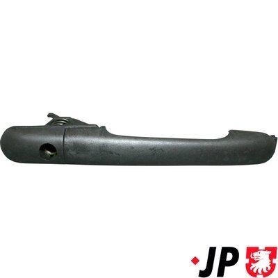 1187100700 JP Group Ручка передніх дверей, зовнішня